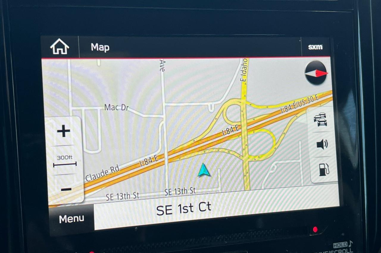 2022 Subaru Ascent Limited Ontario OR