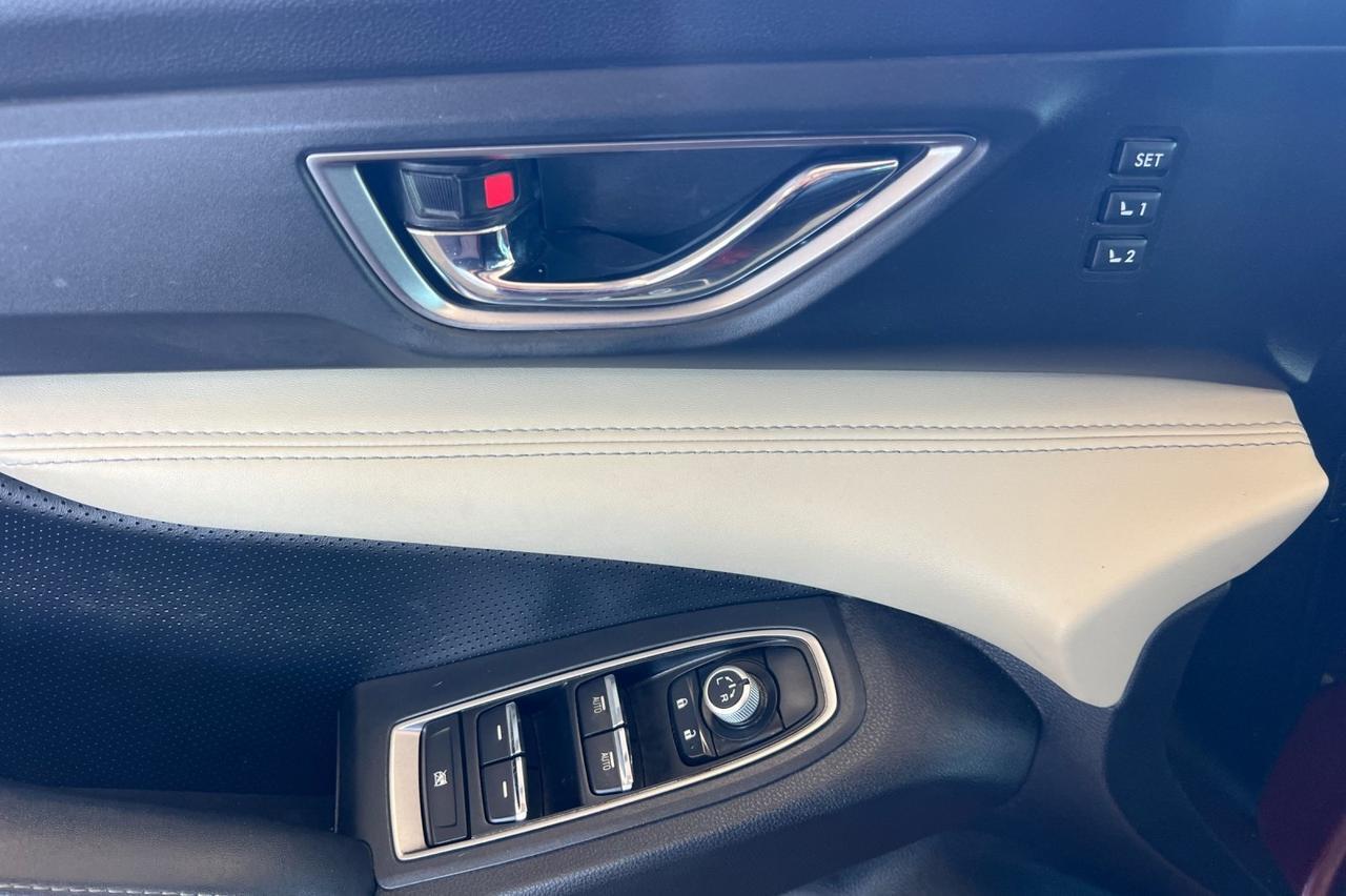 2022 Subaru Ascent Limited Ontario OR