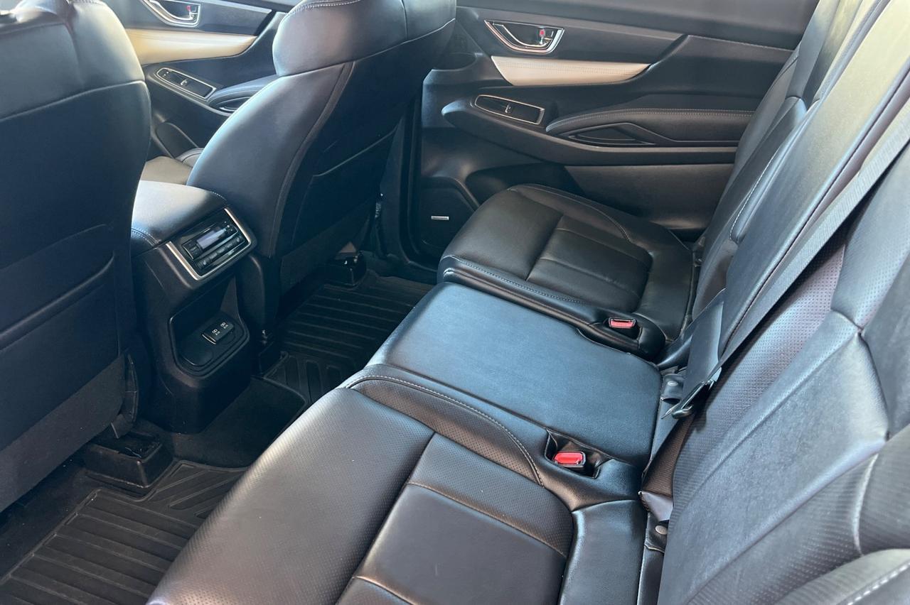 2022 Subaru Ascent Limited Ontario OR