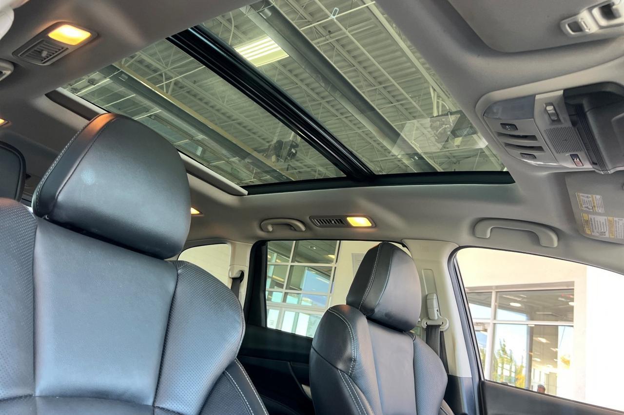 2022 Subaru Ascent Limited Ontario OR