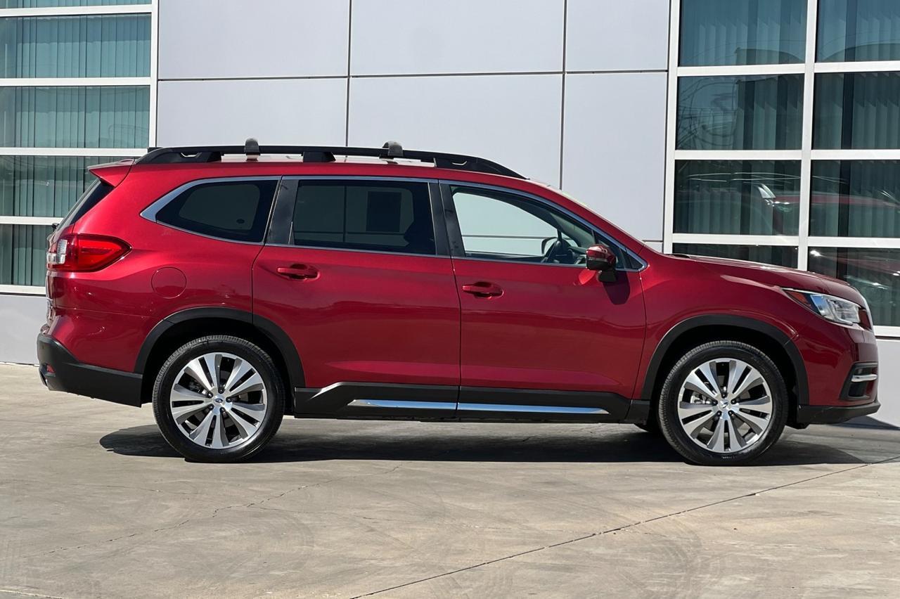 2022 Subaru Ascent Limited Ontario OR
