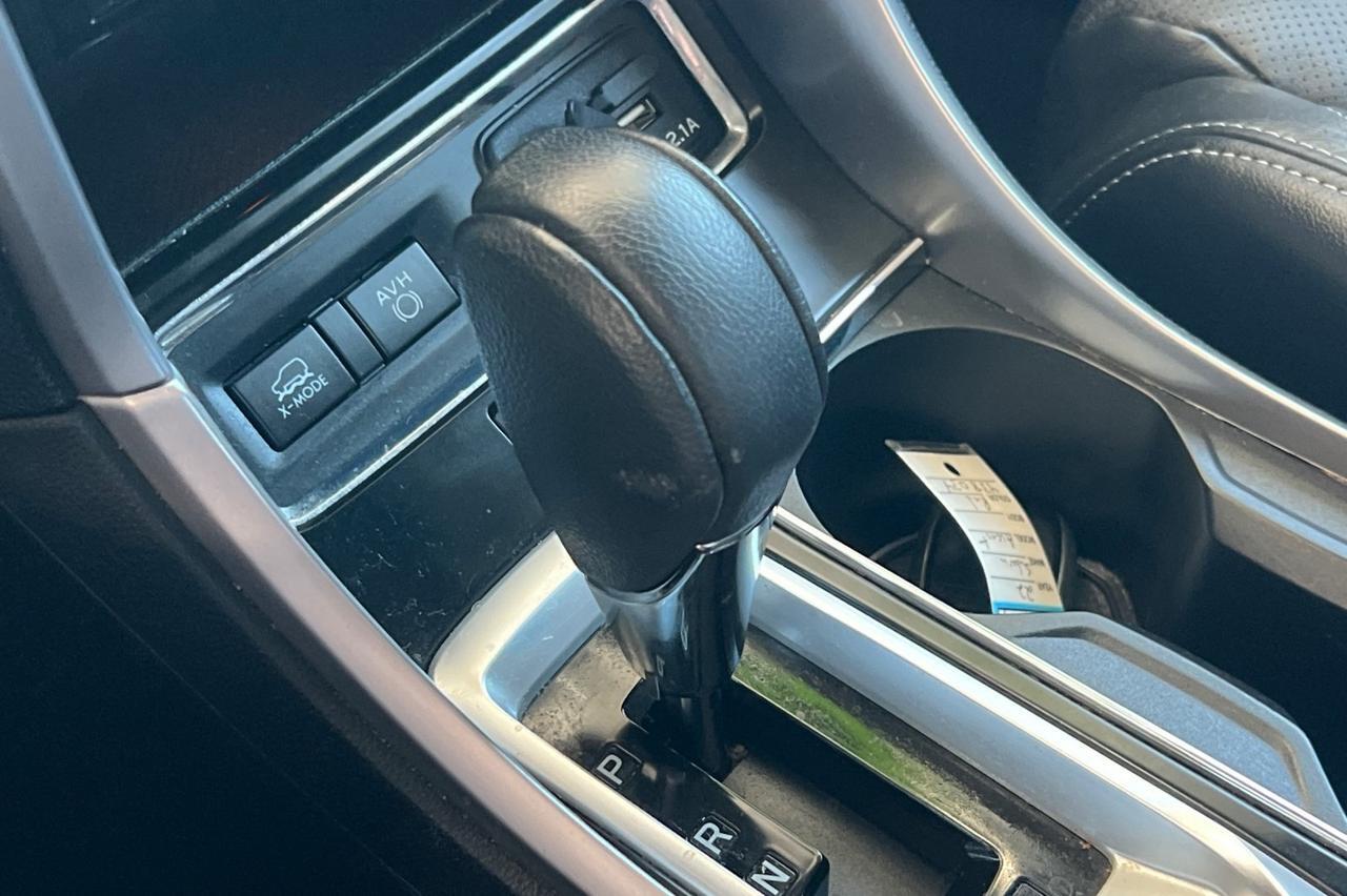 2022 Subaru Ascent Limited Ontario OR