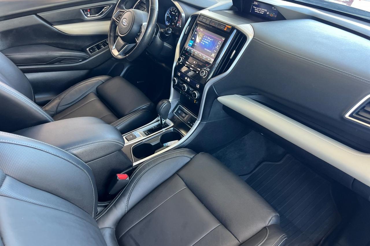 2022 Subaru Ascent Limited Ontario OR