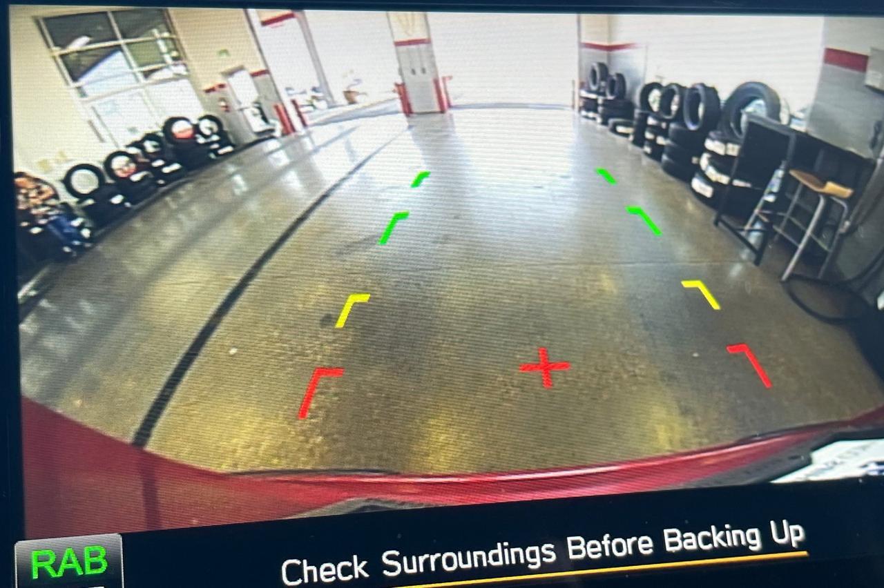 2022 Subaru Ascent Limited Ontario OR