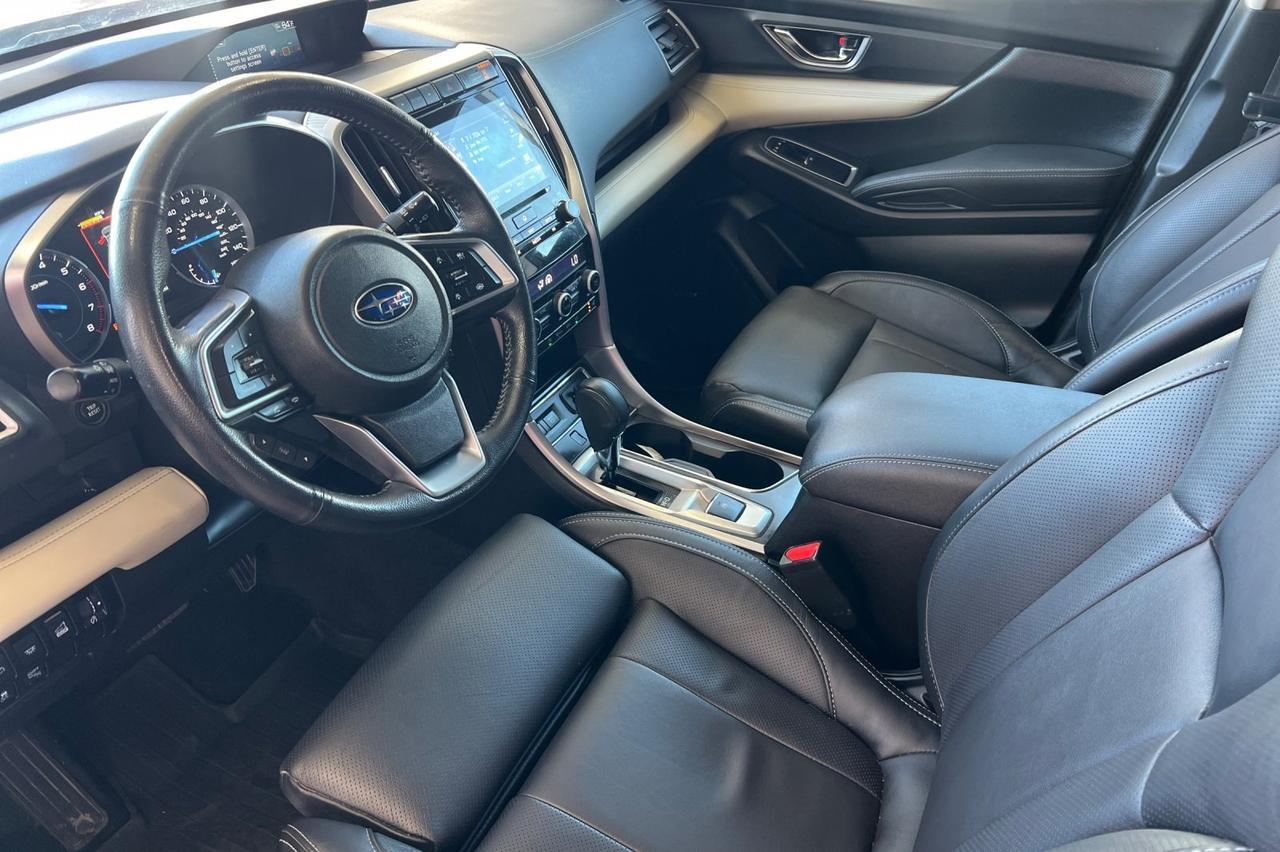 2022 Subaru Ascent Limited Ontario OR