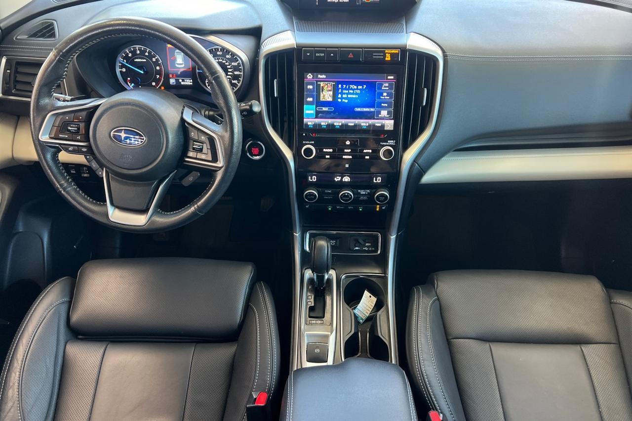 2022 Subaru Ascent Limited Ontario OR