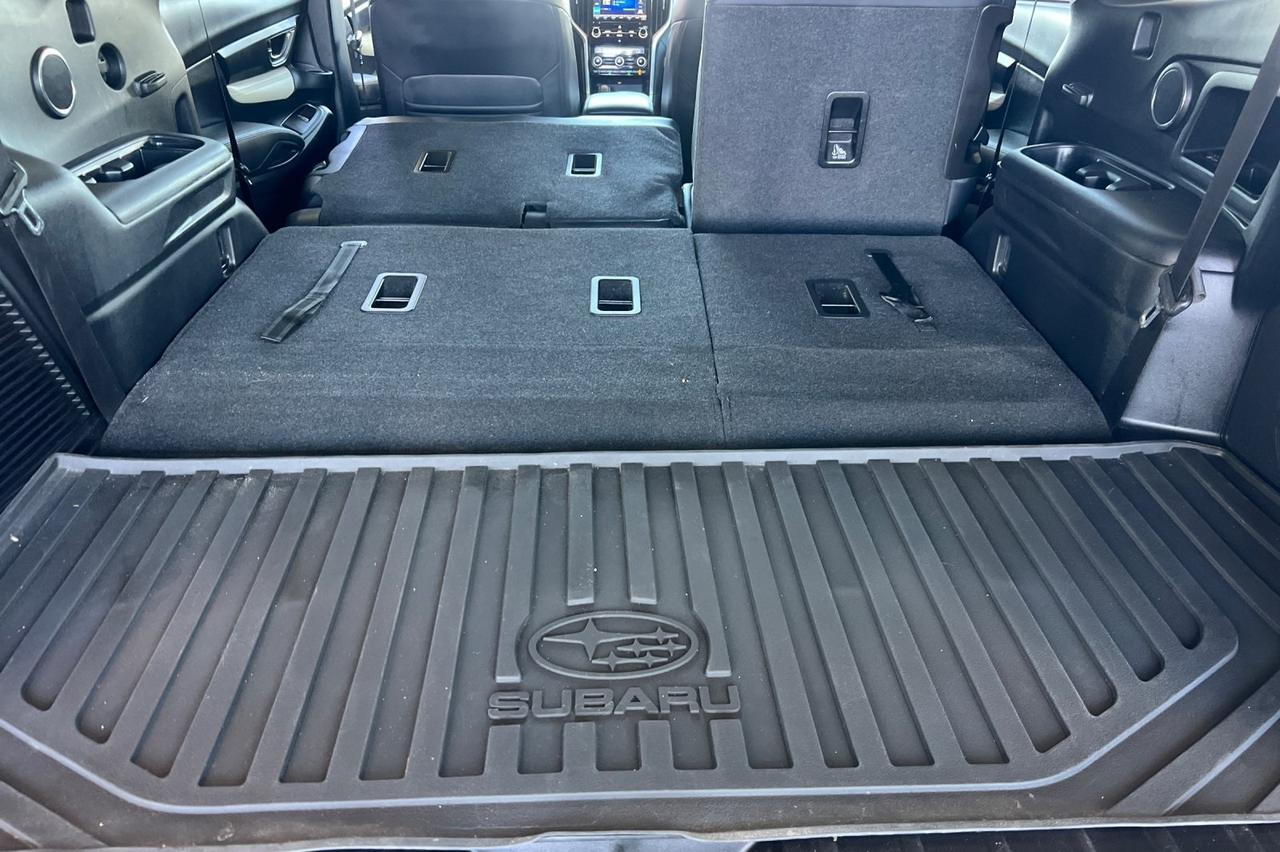 2022 Subaru Ascent Limited Ontario OR