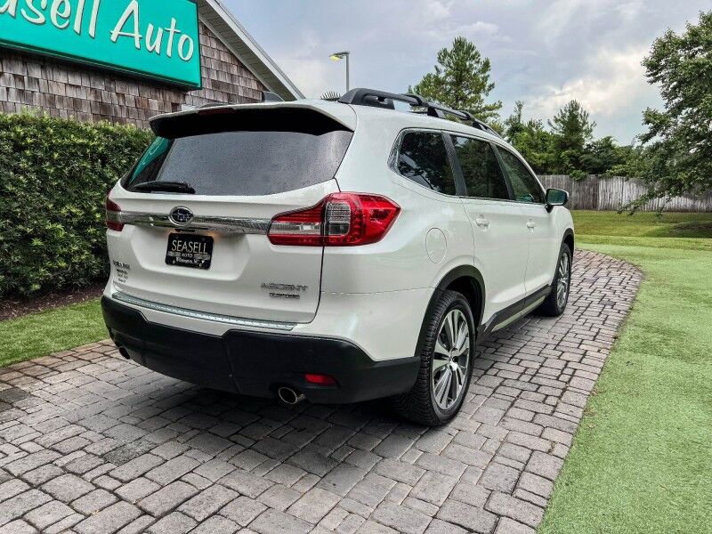 2022 Subaru Ascent Limited Wilmington NC