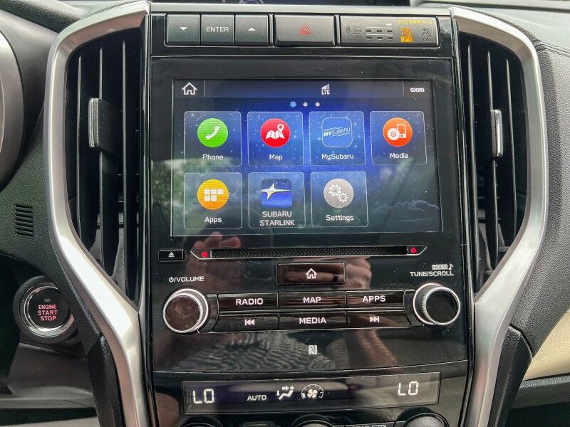 2022 Subaru Ascent Limited Wilmington NC