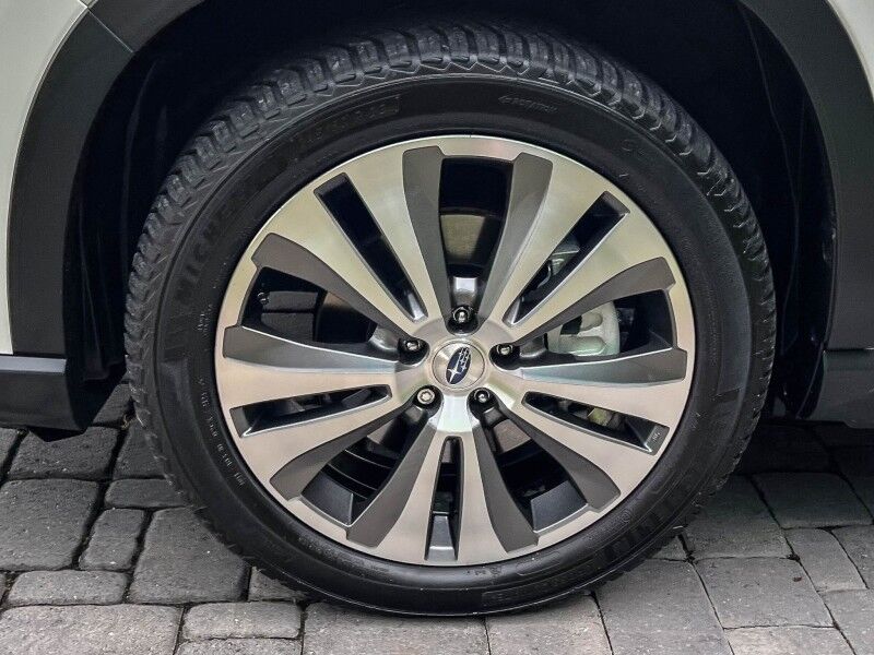2022 Subaru Ascent Limited Wilmington NC