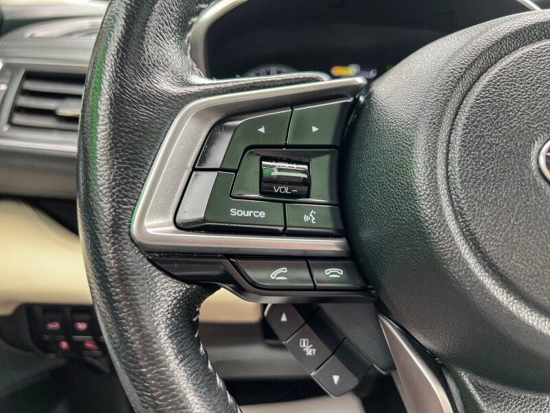 2022 Subaru Ascent Limited Wilmington NC