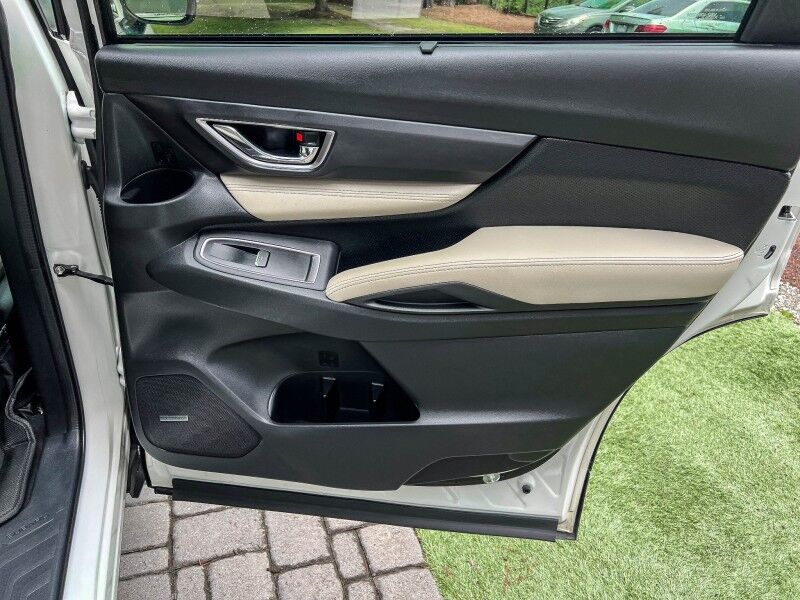 2022 Subaru Ascent Limited Wilmington NC