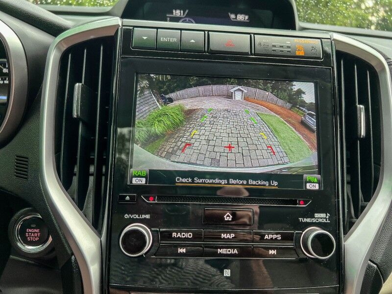 2022 Subaru Ascent Limited Wilmington NC