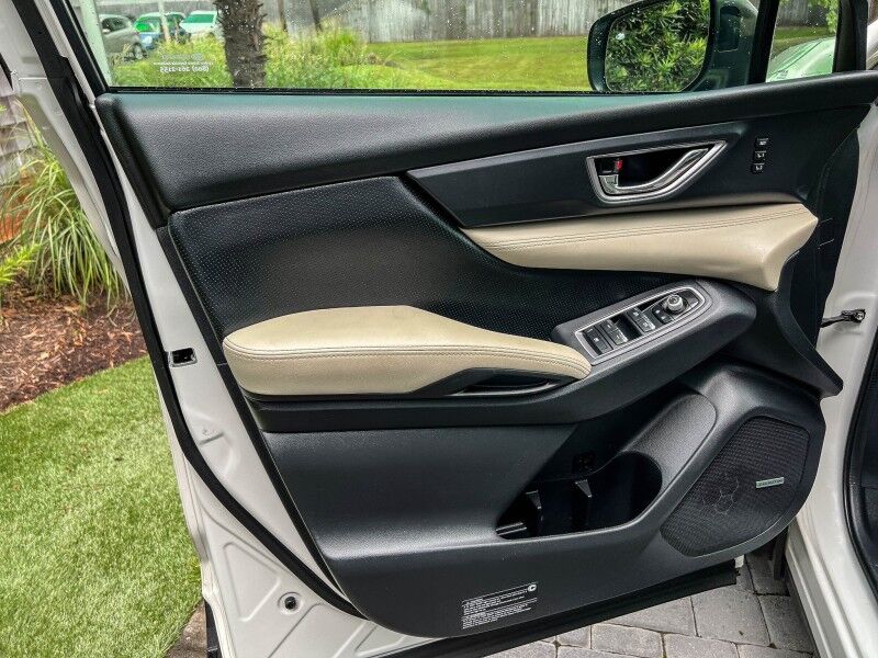 2022 Subaru Ascent Limited Wilmington NC