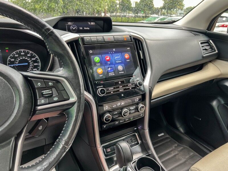 2022 Subaru Ascent Limited Wilmington NC