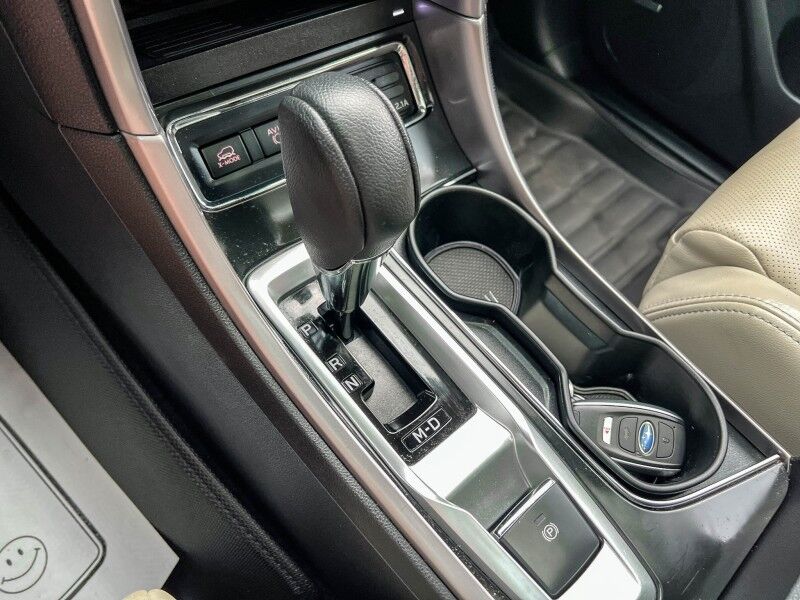 2022 Subaru Ascent Limited Wilmington NC