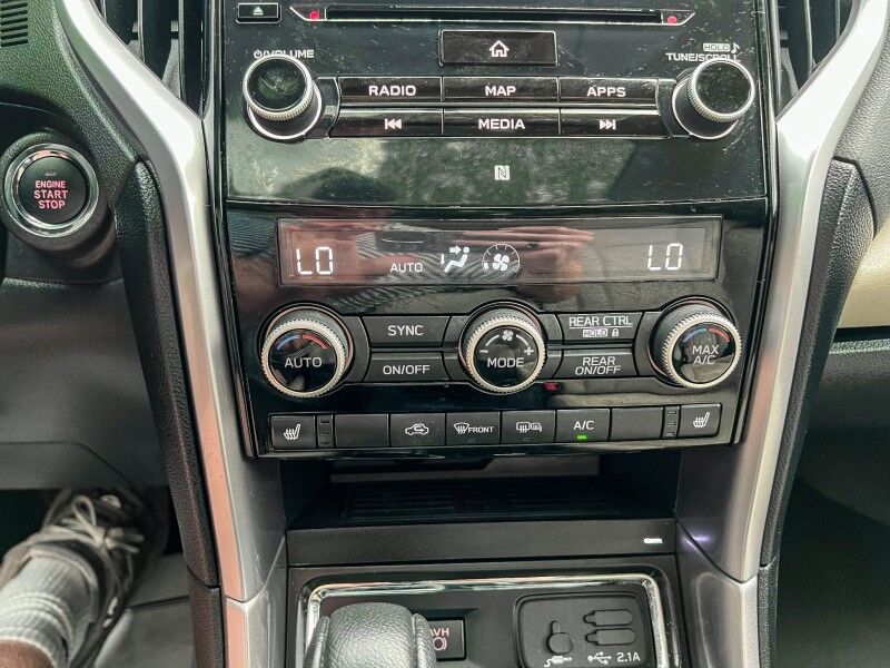 2022 Subaru Ascent Limited Wilmington NC