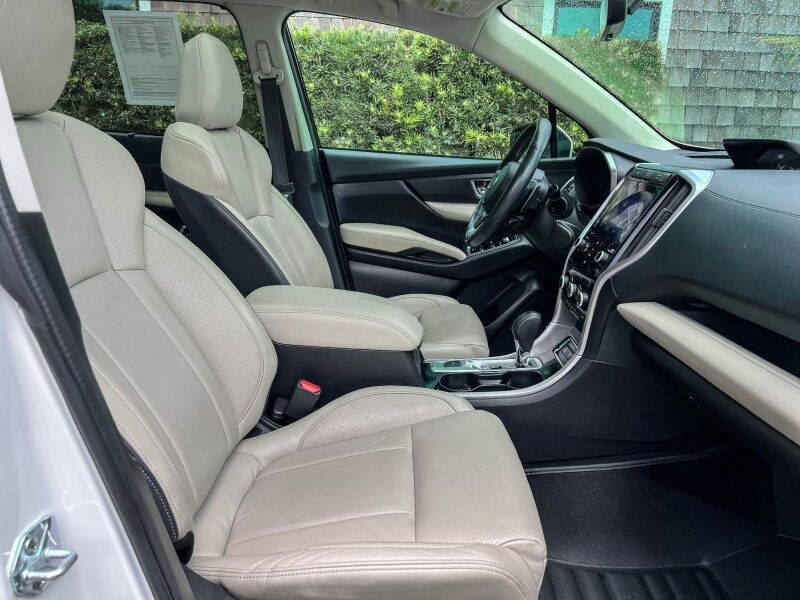 2022 Subaru Ascent Limited Wilmington NC