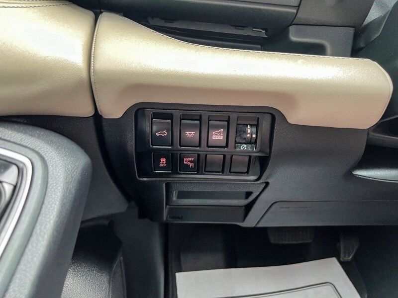 2022 Subaru Ascent Limited Wilmington NC