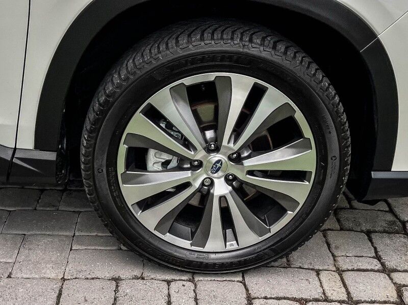 2022 Subaru Ascent Limited Wilmington NC