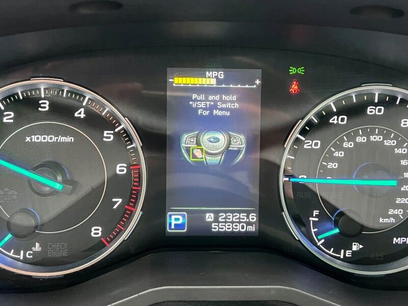 2022 Subaru Ascent Limited Wilmington NC