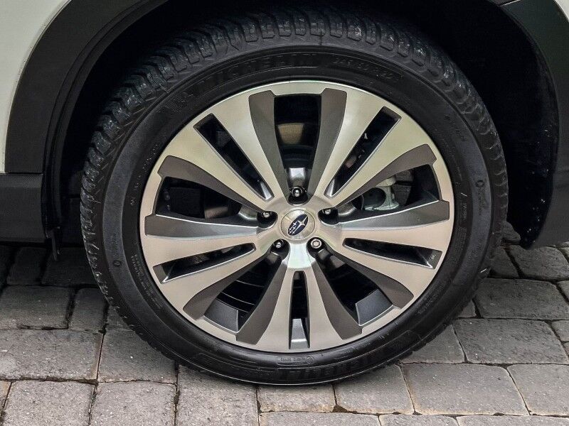 2022 Subaru Ascent Limited Wilmington NC