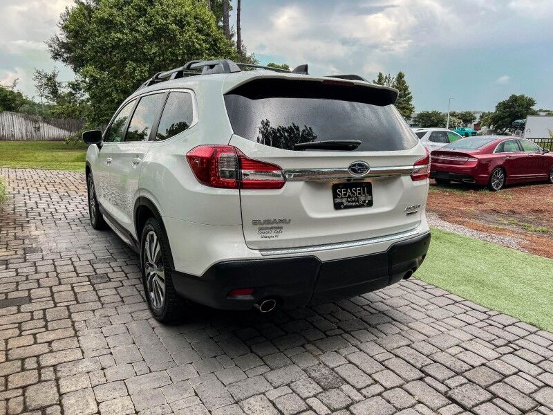 2022 Subaru Ascent Limited Wilmington NC