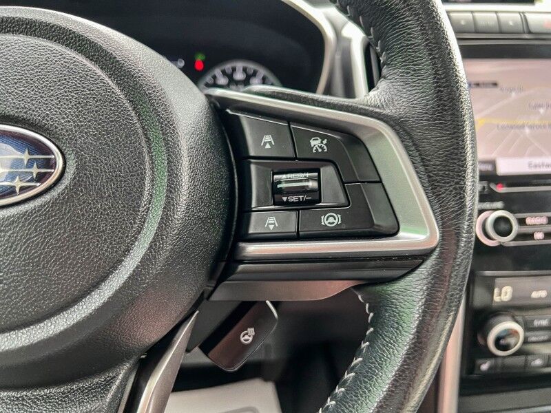 2022 Subaru Ascent Limited Wilmington NC
