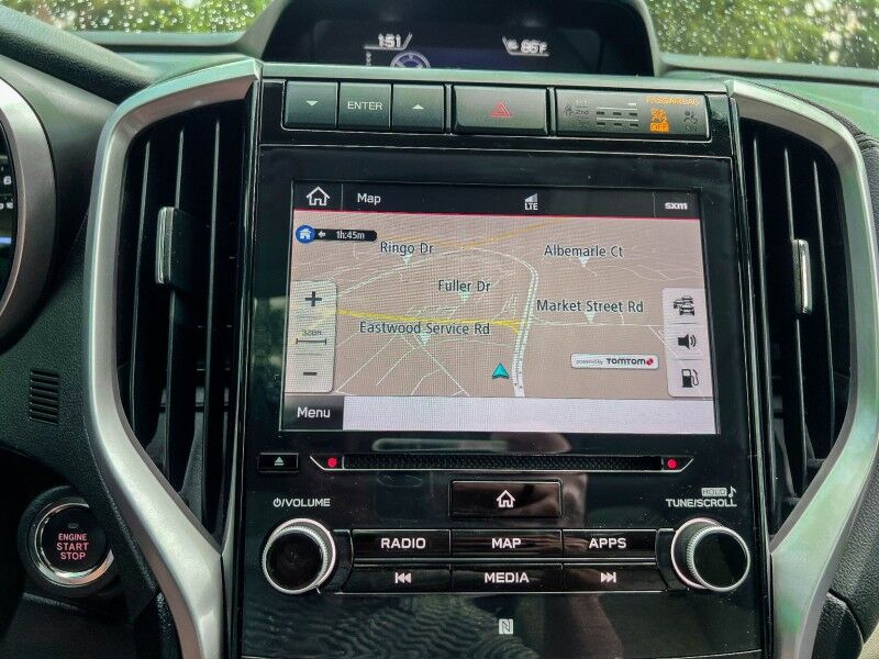 2022 Subaru Ascent Limited Wilmington NC