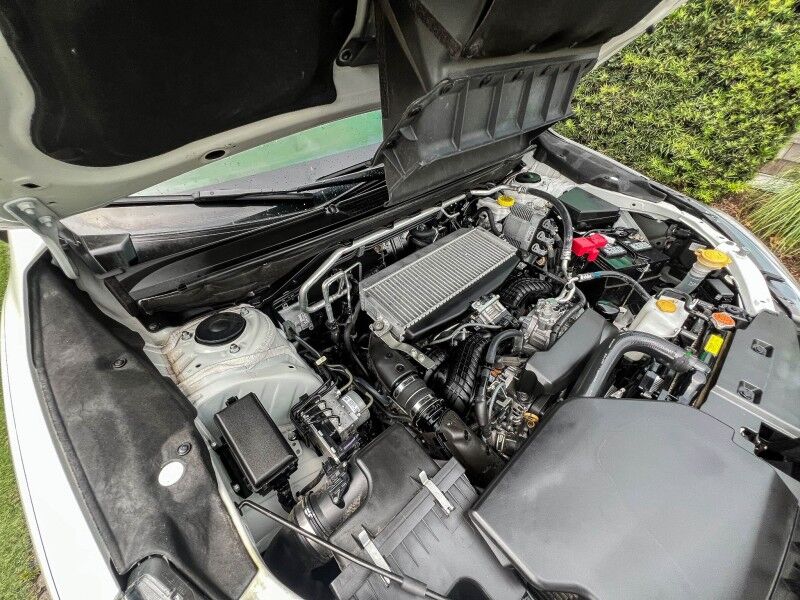 2022 Subaru Ascent Limited Wilmington NC