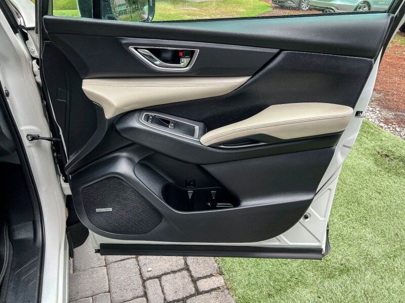 2022 Subaru Ascent Limited Wilmington NC