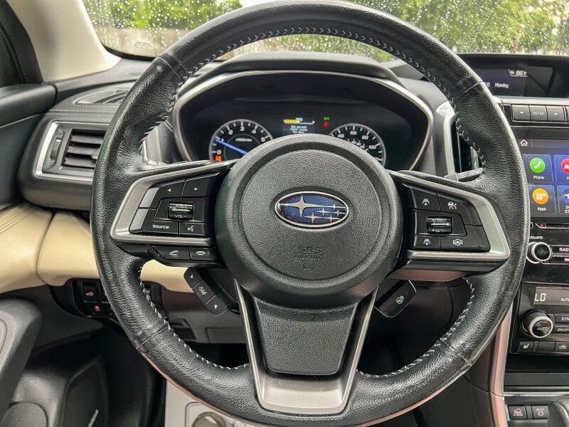 2022 Subaru Ascent Limited Wilmington NC