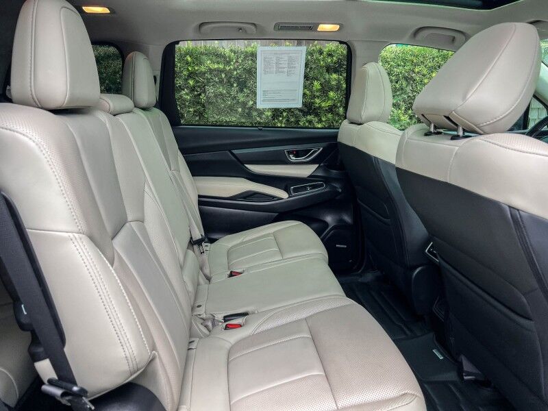 2022 Subaru Ascent Limited Wilmington NC