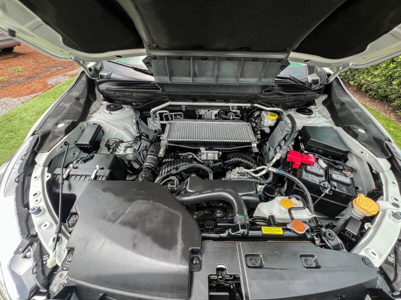 2022 Subaru Ascent Limited Wilmington NC