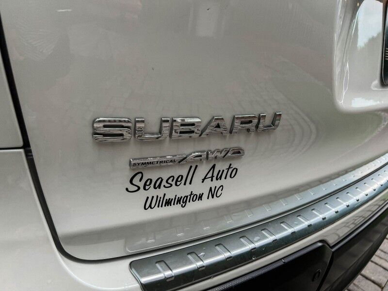 2022 Subaru Ascent Limited Wilmington NC