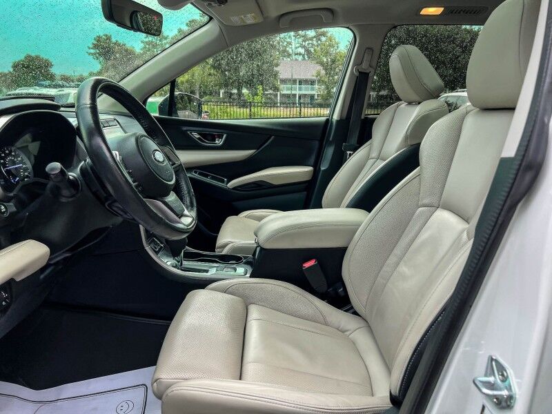 2022 Subaru Ascent Limited Wilmington NC
