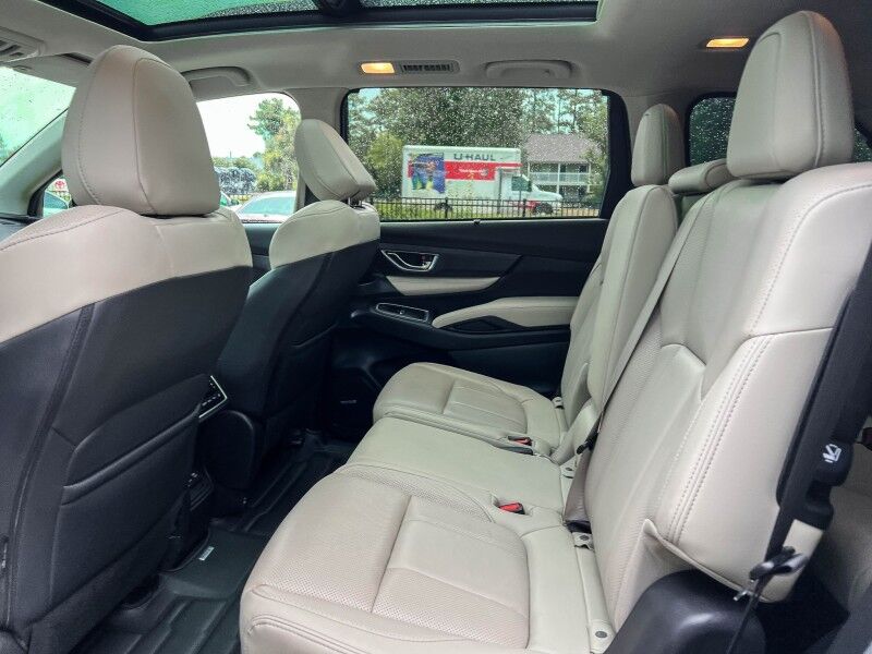 2022 Subaru Ascent Limited Wilmington NC