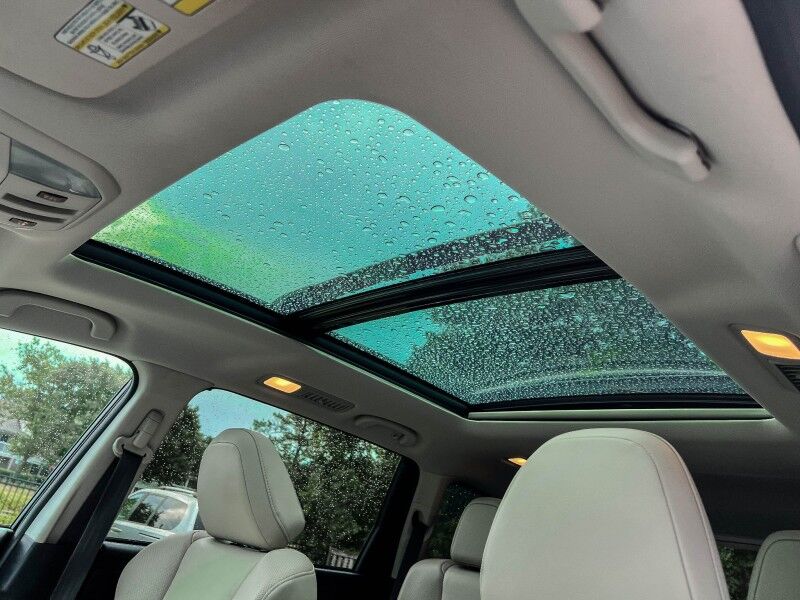 2022 Subaru Ascent Limited Wilmington NC