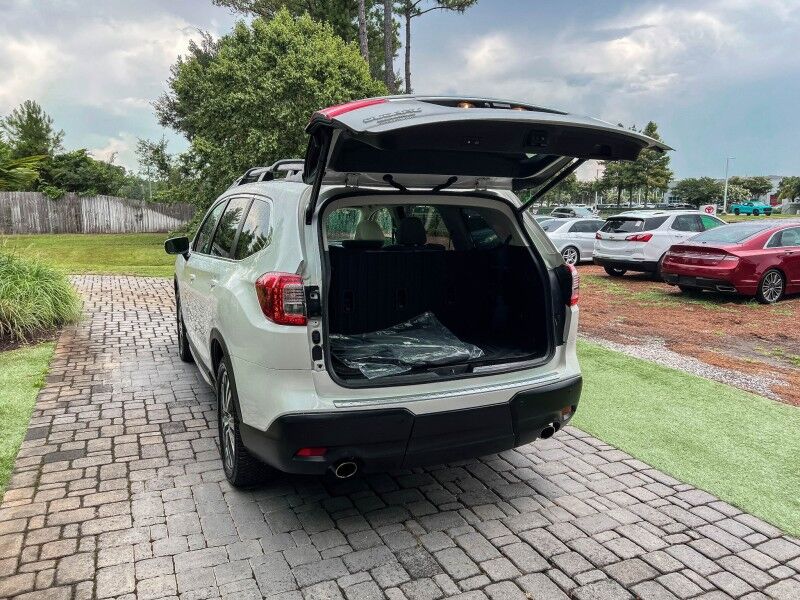 2022 Subaru Ascent Limited Wilmington NC