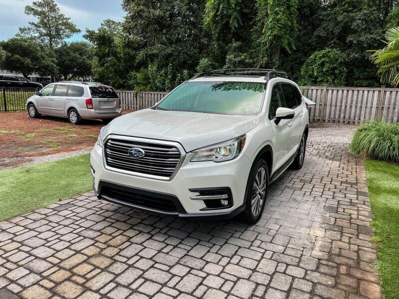 2022 Subaru Ascent Limited Wilmington NC