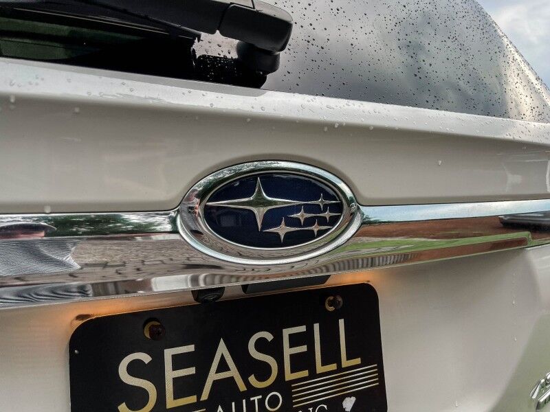 2022 Subaru Ascent Limited Wilmington NC