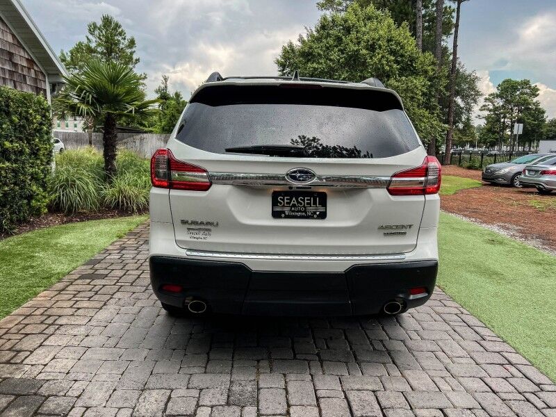 2022 Subaru Ascent Limited Wilmington NC