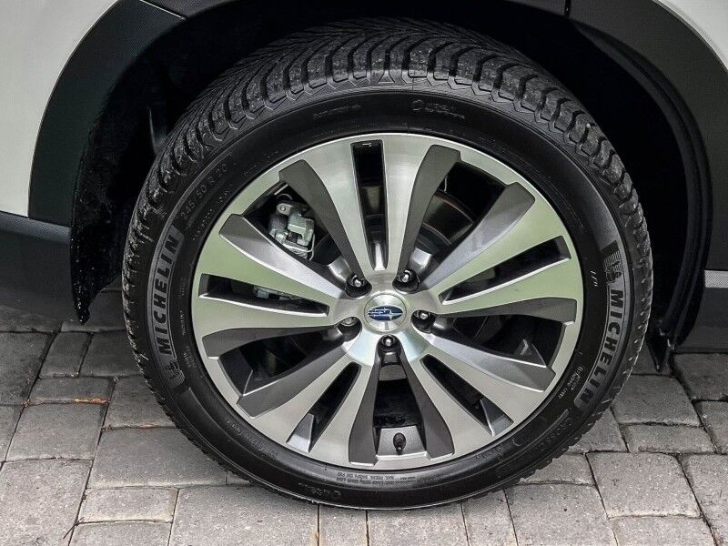 2022 Subaru Ascent Limited Wilmington NC
