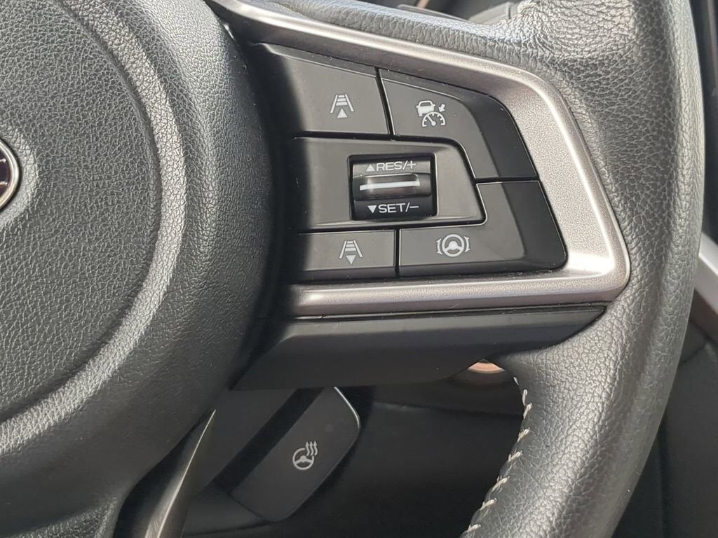 2022 Subaru Ascent Limited Winder GA