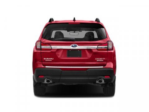 2022 Subaru Ascent Limited Winder GA