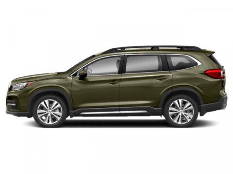 2022 Subaru Ascent Limited Winder GA