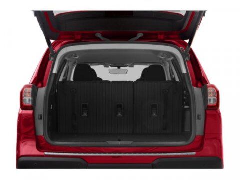 2022 Subaru Ascent Limited Winder GA