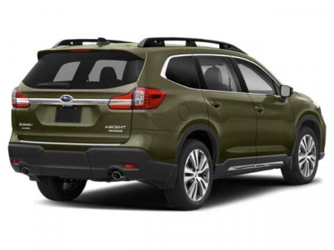 2022 Subaru Ascent Limited Winder GA