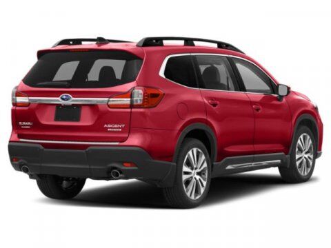 2022 Subaru Ascent Limited Winder GA