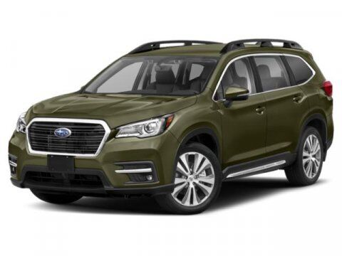 2022 Subaru Ascent Limited Winder GA